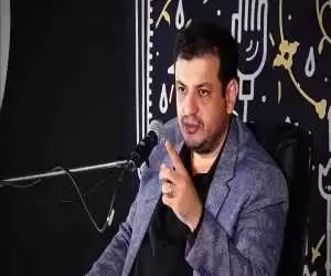 ویدیو  -  ادعای رائفی پور درمورد بالگرد شهید رئیسی: خیلی صبوری کردم تا چیزی نگویم