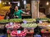 اختلاف قیمت 45 درصدی میوه در میادین میوه و تره بار با سطح شهر