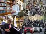 (فیلم) از قطع دست حسن تا انتقام یک قاضی از جنایتکاران داعش