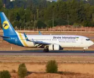 حکم دادگاه کانادایی درمورد سانحه هواپیمای اوکراینی