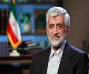 ویدیو  -  ادعای جالب جلیلی درمورد آموزش روش فروش نفت به دولت روحانی