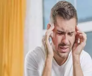 دلیل سردردی که از خواب بیدار می کند  -  بیدار شدن با سردرد خطرناک است؟