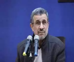 ویدیو  -  ادعای جالب و جدید احمدی نژاد درمورد اقتصاد؛ از 70 سال پیش ...