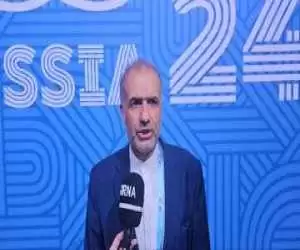 توافق ایران و روسیه تعلیق شد؟ -  کاظم جلالی پاسخ داد