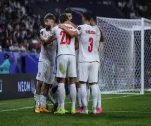 فوری  -  تکلیف فوتبال ایران،کره و ژاپن برای جام جهانی مشخص شد