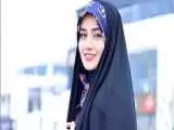 عکس قشنگ ترین خانم مجری ایران خارج از صدا و سیما !  -    فاطمه کیا پاشا روی دیگرش را نمایان کرد !