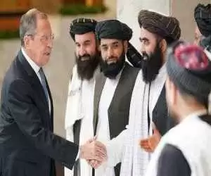 نزدیک شدن روابط روسیه و طالبان زیر سایه جنگ اوکراین -  آیا واقعا طالبان از داعش فاصله دارد؟