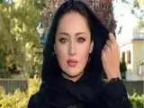  قشنگ ترین خانم بازیگر مجرد ایرانی عاشق آرمان است ! + تصاویر و بیوگرافی نیکی کریمی