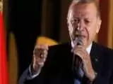 اردوغان : دمشق به کردها اجازه برگزار شدن انتخابات را ندهد