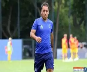 مهدی مهدوی کیا: نیم فصل با پرسپولیس مذاکره کردم اما...