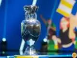 نتایج روز دوم و برنامه روز سوم مرحله گروهی یورو 2024