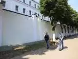 دفع گروگان گیری داعش در یک بازداشتگاه در روستوف روسیه