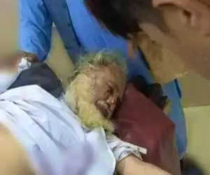 (18+) داعش مسئولیت ترور یک سیاستمدار را برعهده گرفت + عکس