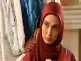 مهریه جالب حدیث میرامینی  -  خانم بازیگر عاشق شادمهر است ! + عکس