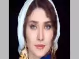  ساناز سعیدی سریال بچه مهندس قشنگ ترین خانم بازیگر ایران شد + تصاویری جذاب خارج از سریال و بیوگرافی