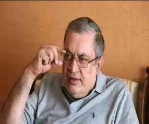 پرسش حجاریان از سعید جلیلی درمورد عمق راهبردی و حجاب در ایران