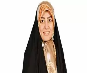 زینب بابایی جوان ترین خانم قاضی ایران را بشناسید؟ + گفتگو 