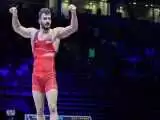 یک ایرانی از صربستان حریف یونس امامی در المپیک شد