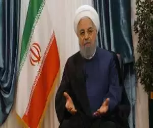 (فیلم) روحانی: آن هایی که دنبال جنگ هستند نمی توانند کشور را آباد کنند