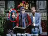 زیبایی واقعی الهام اخوان خانم بازیگر سریال باخانمان خارج از سریال ! + بیوگرافی و تصاویر فوق جذاب آتلیه ای