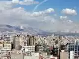 با کمتر از 300 میلیون تومان می توان در کدام منطقه تهران خانه رهن کرد؟  -  جدول
