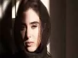 زیبایی واقعی آناهیتا افشار خارج از سریال پوست شیر !  +  تصاویر و بیوگرافی جذاب ترین خانم بازیگر شرقی ایران!
