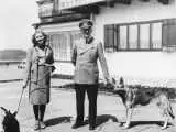 هیتلر هر روز مواد می زد -  او شوهرخواهرِ معشوقه اش را جلوی سگ ها انداخت