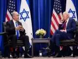 افشای مکالمه جنجالی بایدن و نتانیاهو درمورد حمله ایران به اسرائیل