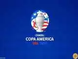 برنامه بازی های یک چهارم نهایی کوپا آمریکا 