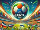 برنامه بازی های مرحله یک چهارم نهایی یورو 2024