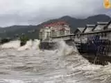 تصاویر - طوفان قدرتمند بریل به جامائیکا رسید