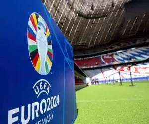 ویدیو  -  نامزدهای کسب عنوان بهترین گل مرحله یک هشتم نهایی یورو 2024