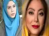 تصاویر قبل و بعد مریم سلطانی -  دیگه قابل شناسایی نیست خانم بازیگر!