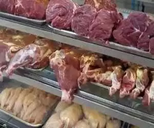 قیمت جدید مرغ، گوشت قرمز و دام زنده اعلام شد -  جدول قیمت