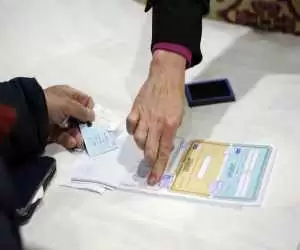 اطلاعیه وزارت کشور درمورد خرید و فروش رای