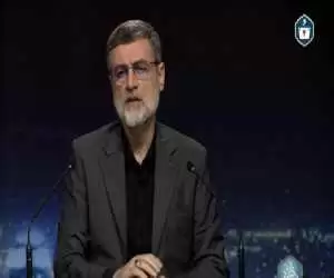 ویدیو  -  واکنش و شعار منفی مردم زنجان بر علیه قاضی زاده هاشمی در زنجان برای حمایت از جلیلی