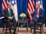 گفتگوی بایدن و نتانیاهو درمورد مذاکرات آتش بس احتمالی و توافق آزادی اسرا
