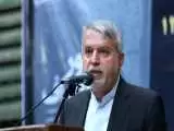 (فیلم) صالحی امیری: هیچ گزارشی که سلامت انتخابات را زیر سوال ببرد، دریافت نشده