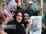 تصاویر - جشن پیروزی مسعود پزشکیان در تبریز
