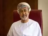 پیام تبریک پادشاه عمان به پزشکیان