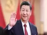 تبریک رئیس جمهور چین به پزشکیان