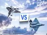 تصاویر - چرا نیروی هوایی ایالات متحده f-22 raptor را به northrop yf-23 ترجیح داد؟