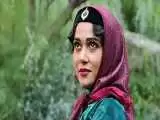 زیبایی خیره کننده پریناز سینمای ایران  -  تصاویر کیک های رنگی تولد پریناز ایزدیار که دل یک ملت را برد!
