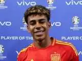 (فیلم) به مناسبت تولد لامین یامال؛ 17 سالگی ستاره نوظهور بارسلونا