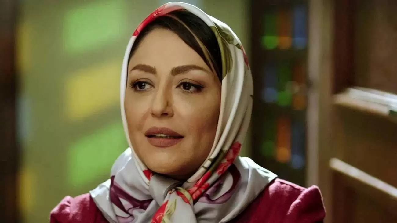 مهاجرت ناگهانی شقایق فراهانی به آمریکا  -  خانم بازیگر به خواهرش پیوست !