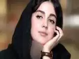 10 عکس از تغییر چهره خفن افسانه پاکرو در 41 سالگی  -  جذابیت کراش ترین خانم بازیگر ایران!