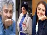 سرنوشت بازیگران مهاجرت کرده ایرانی -  از ممنوع التصویری تا مهاجرت + بیوگرافی و عکس ها
