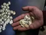 قیمت دلار، سکه، طلا و یورو 3 مرداد 1403 -  سکه یک کانال بالا رفت