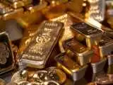 قیمت طلا جهانی امروز 4 مرداد 1403