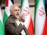 ظریف: شما مردم بزرگ در این انتخابات ایران را پس گرفتید